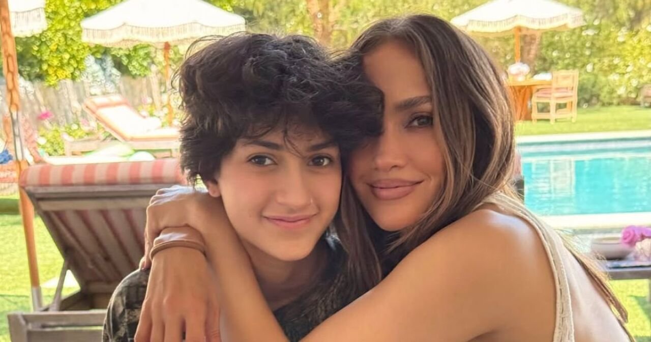 Emme, hija de JLo, podría estrenar nuevo nombre