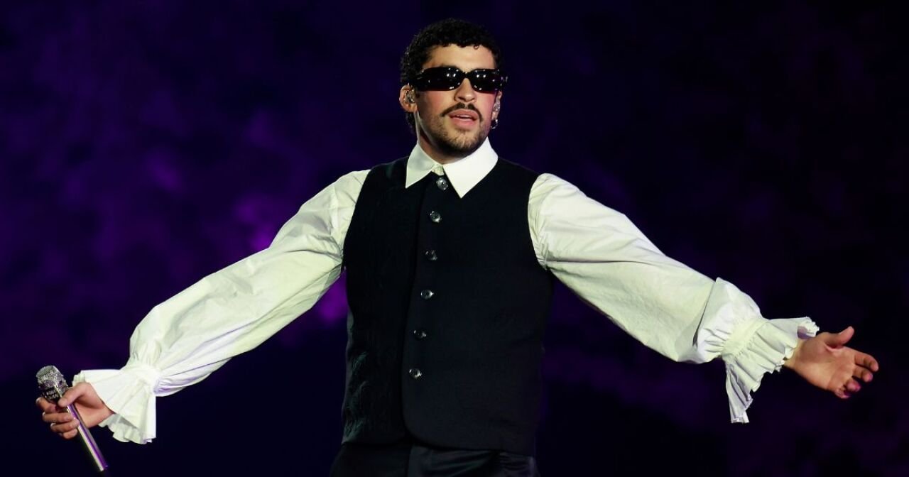 Bad Bunny Irrumpe en el Universo Pixar: Interpretará a 'Pizza con Gafas' en 'Toy Story 5'