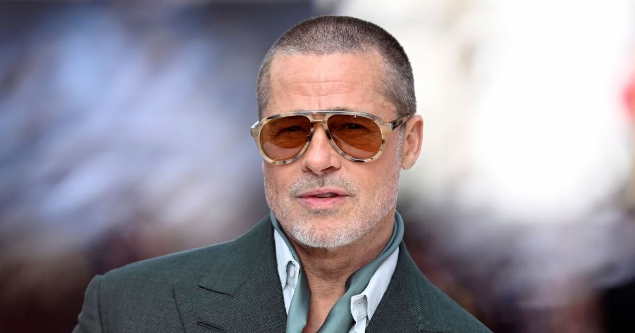 Brad Pitt Cierra Definitivamente la Puerta al Matrimonio Tras el Amargo Legado de su Divorcio con Angelina Jolie