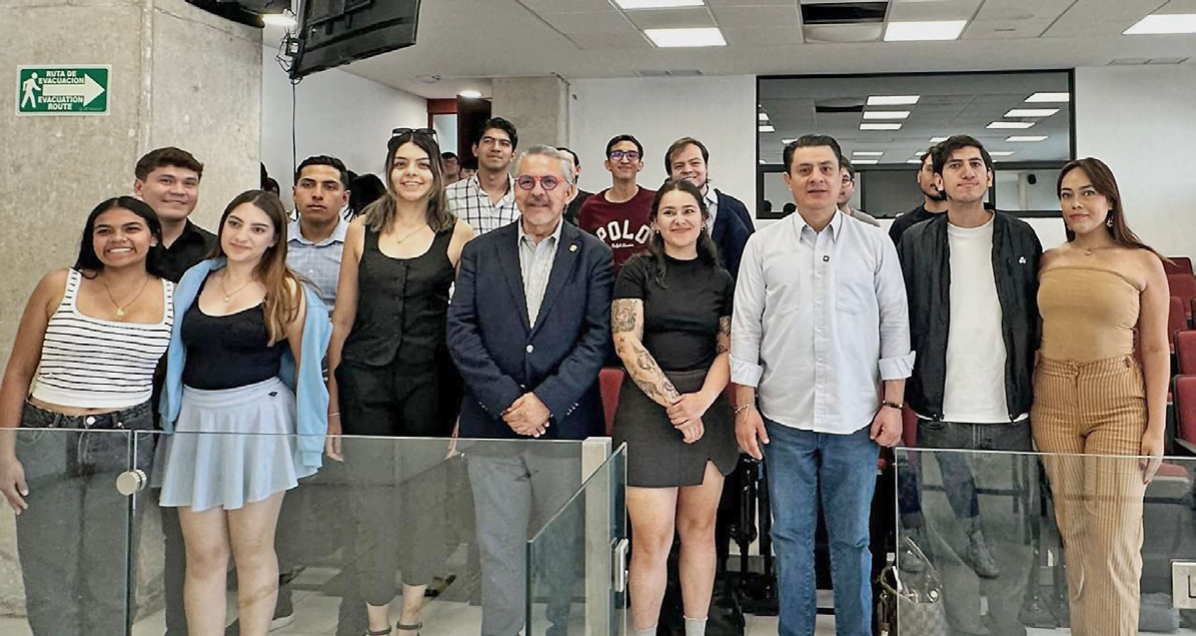 Analizan impactos urbanos y sociales del Mundial 