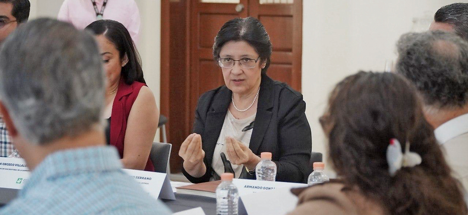 Contraloría asume funciones como garante de transparencia