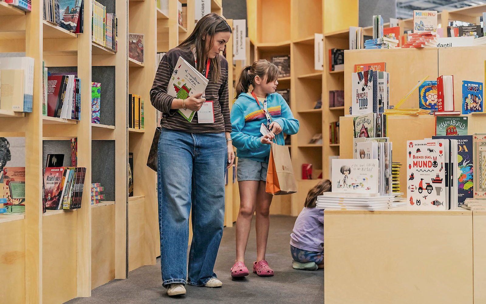 Alaíde Ventura y Elizabeth Cruz ganan los premios de literatura infantil y juvenil