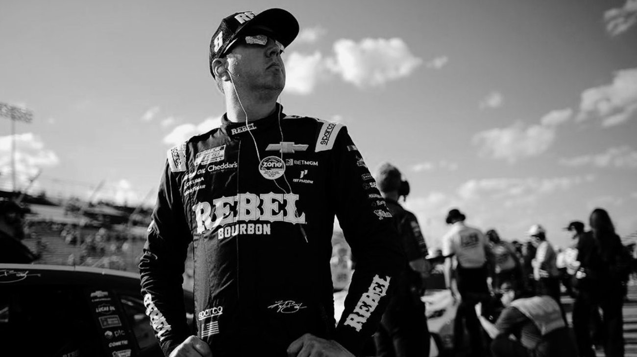 Luto y Conmoción en NASCAR: Fallece Repentinamente Kyle Busch, Bicampeón del Asfalto