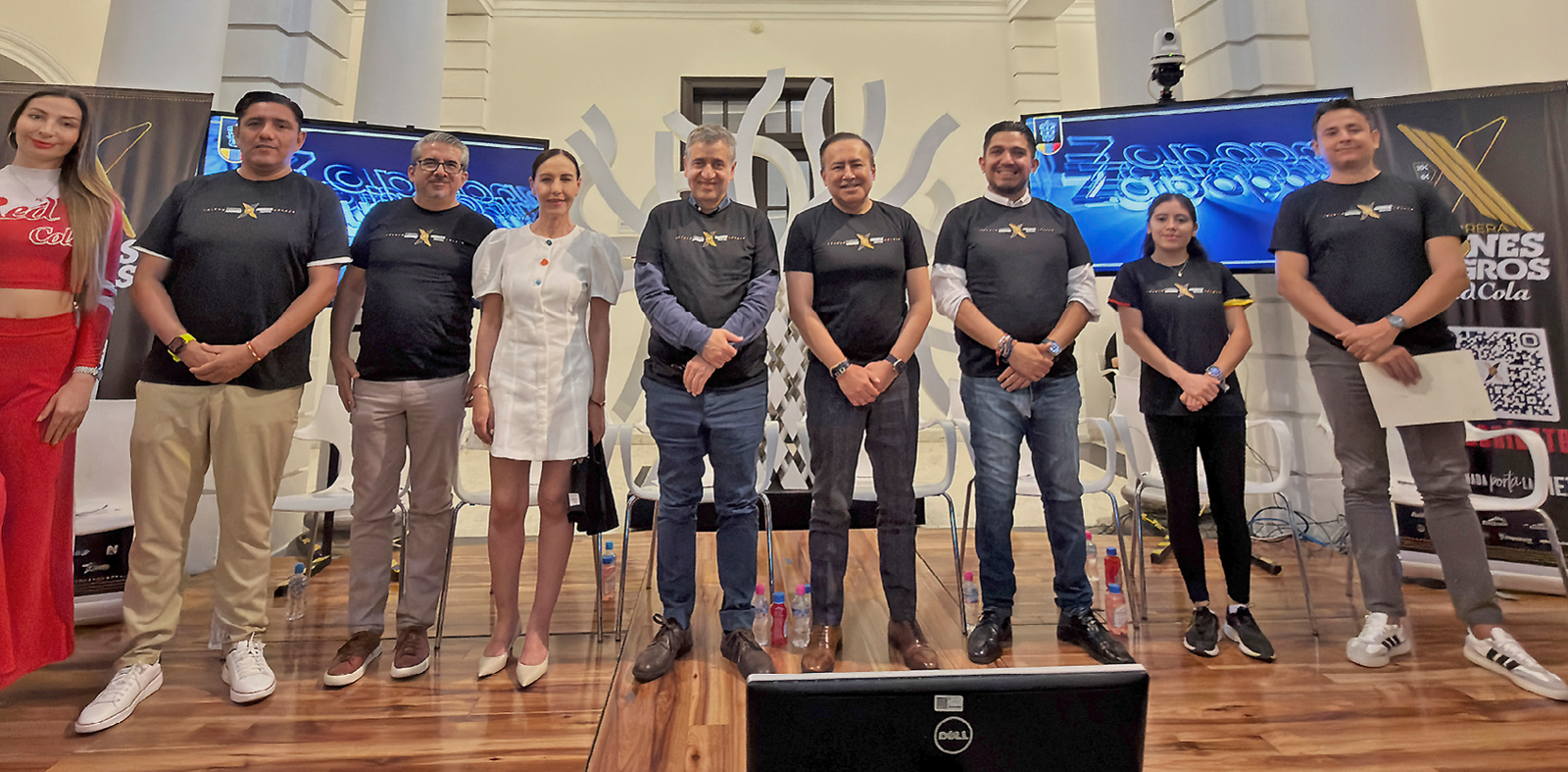 Abren inscripciones para la X Carrera Leones Negros