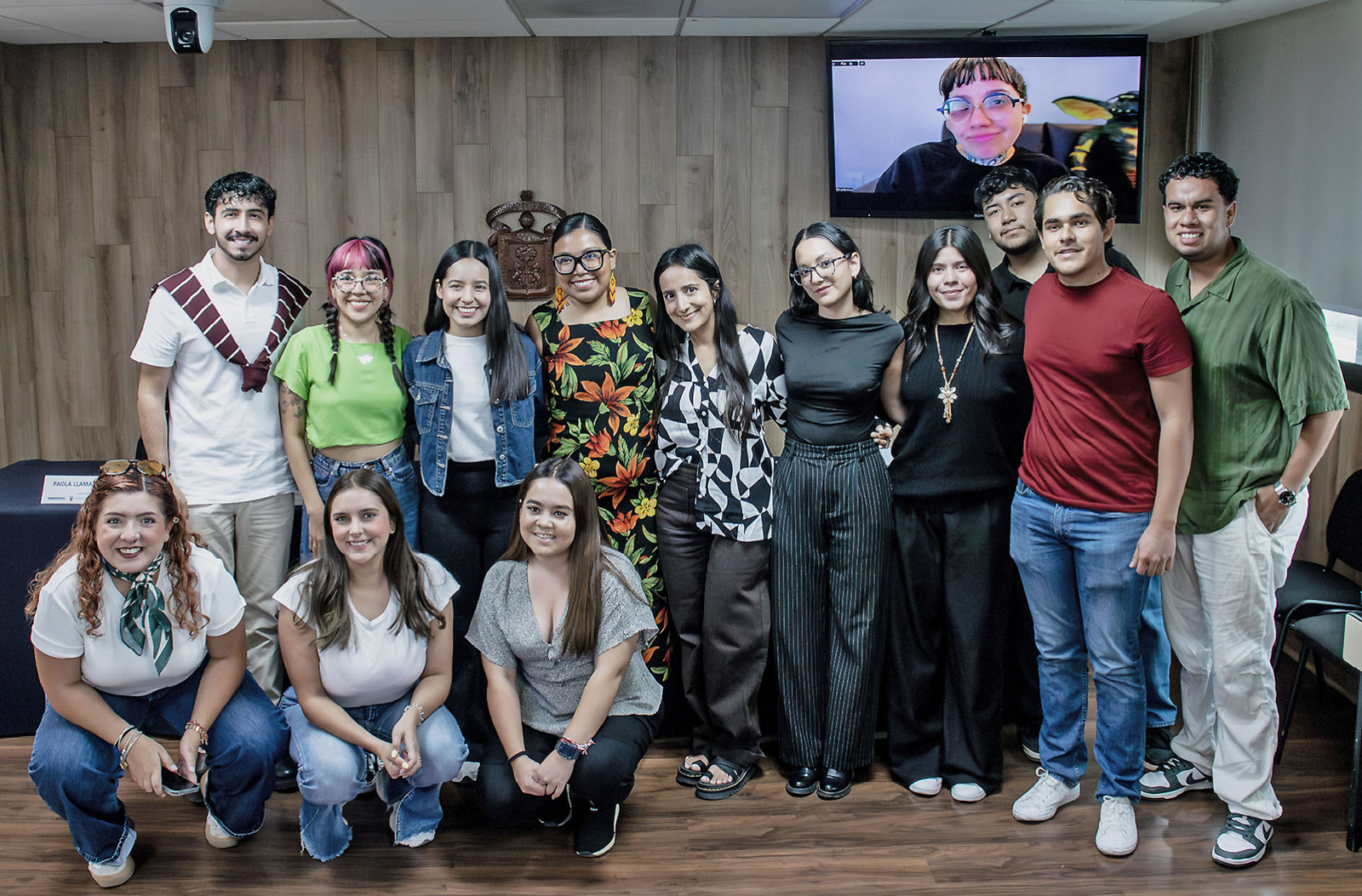 FEU lanza concurso literario para visibilizar experiencias estudiantiles