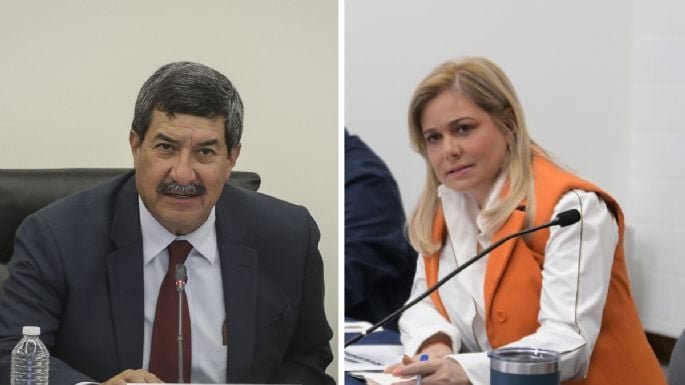Corral falta a audiencia clave contra Maru Campos