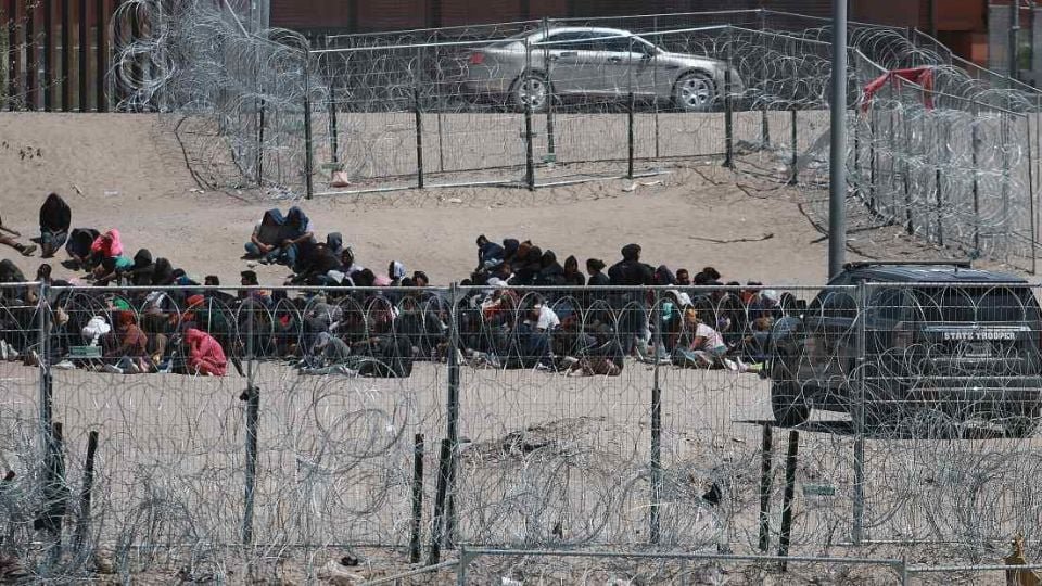 Tragedia Migrante en Chihuahua: Nueve Cuerpos Abandonados Desatan Alerta por Tráfico Humano