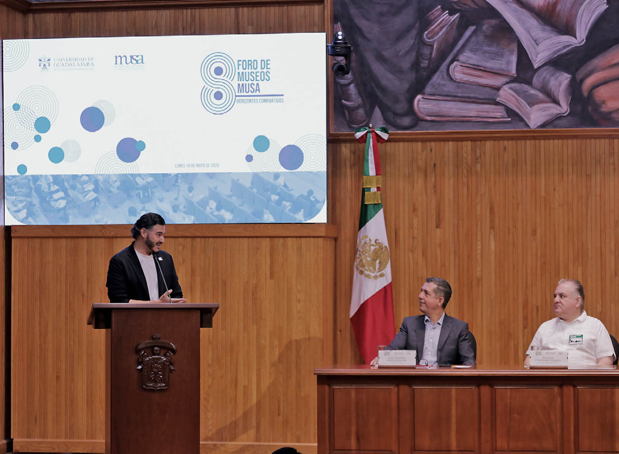 Museos buscan nuevas estrategias para conectar con las audiencias
