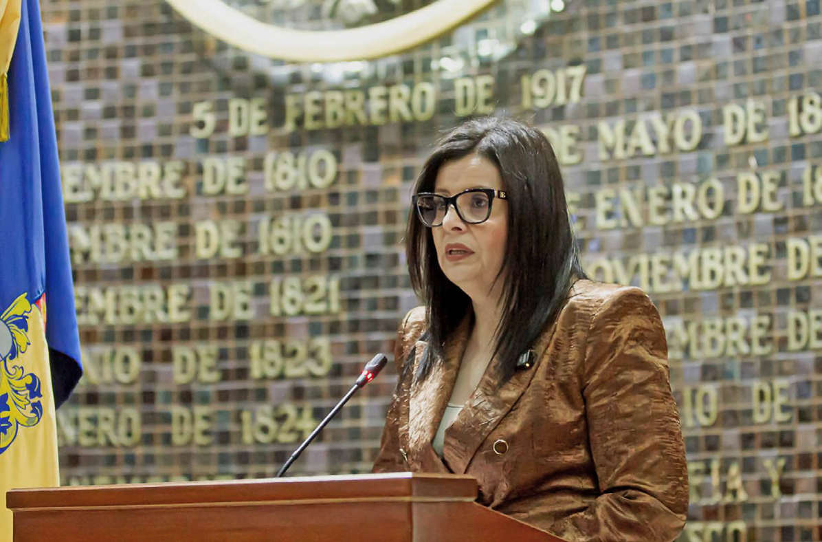 Diputados aprueban ley “Pantallas Seguras” 