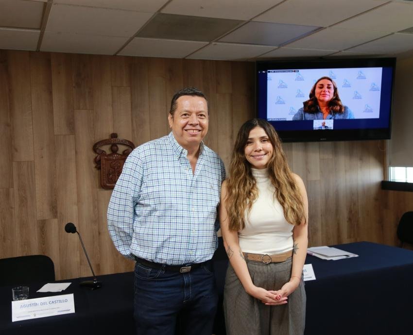 PNP 2025 incorpora categoría de periodismo transmedia