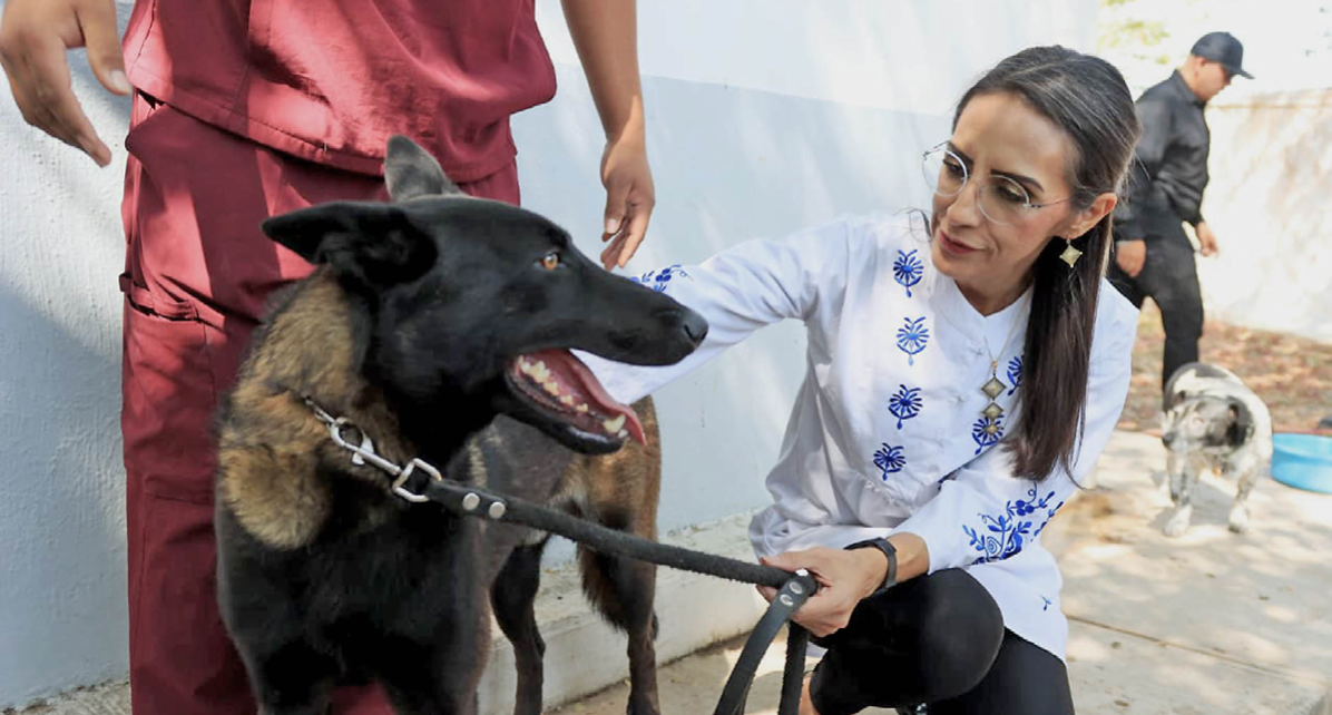 “Capitán” queda bajo resguardo en Tlaquepaque