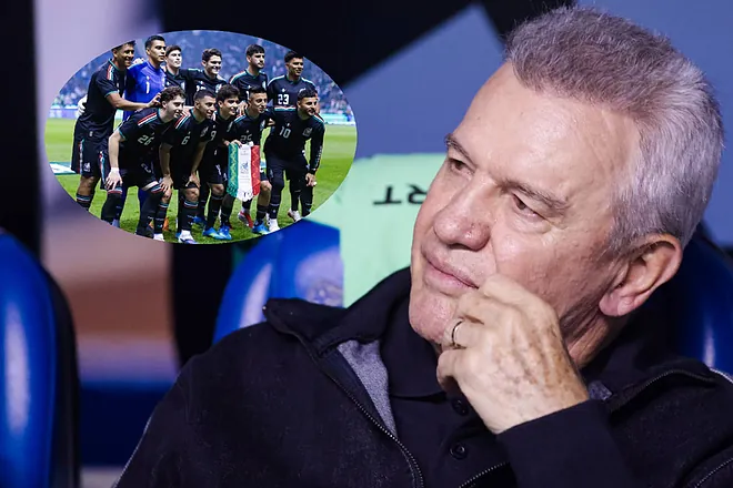 Selección Mexicana: Posible XI y adelanto rumbo al 2026