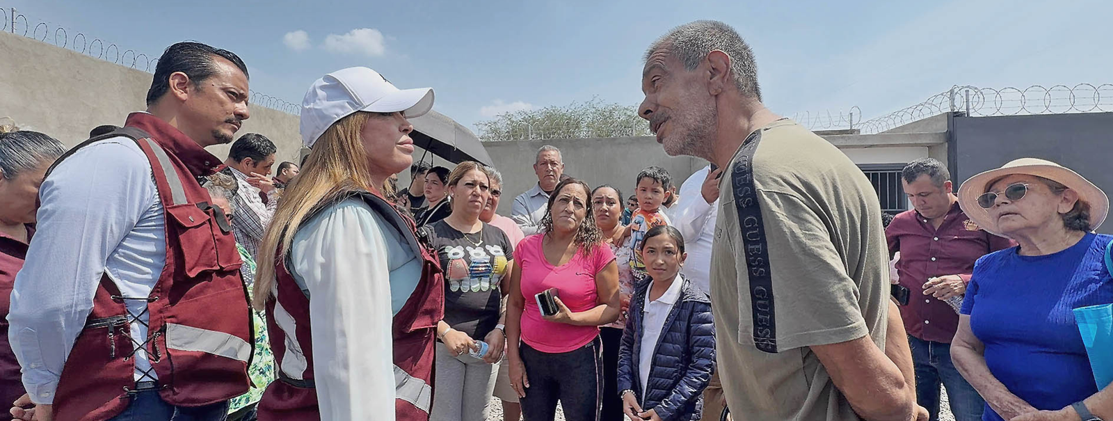 El Salto estrena cárcamo y planta de tratamiento para mitigar inundaciones 