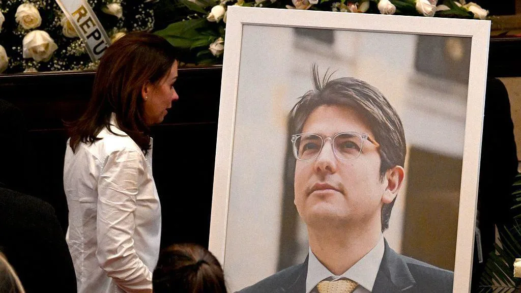Colombia: "El escenario se mexicanizó" y la violencia sigue marcando el pulso electoral