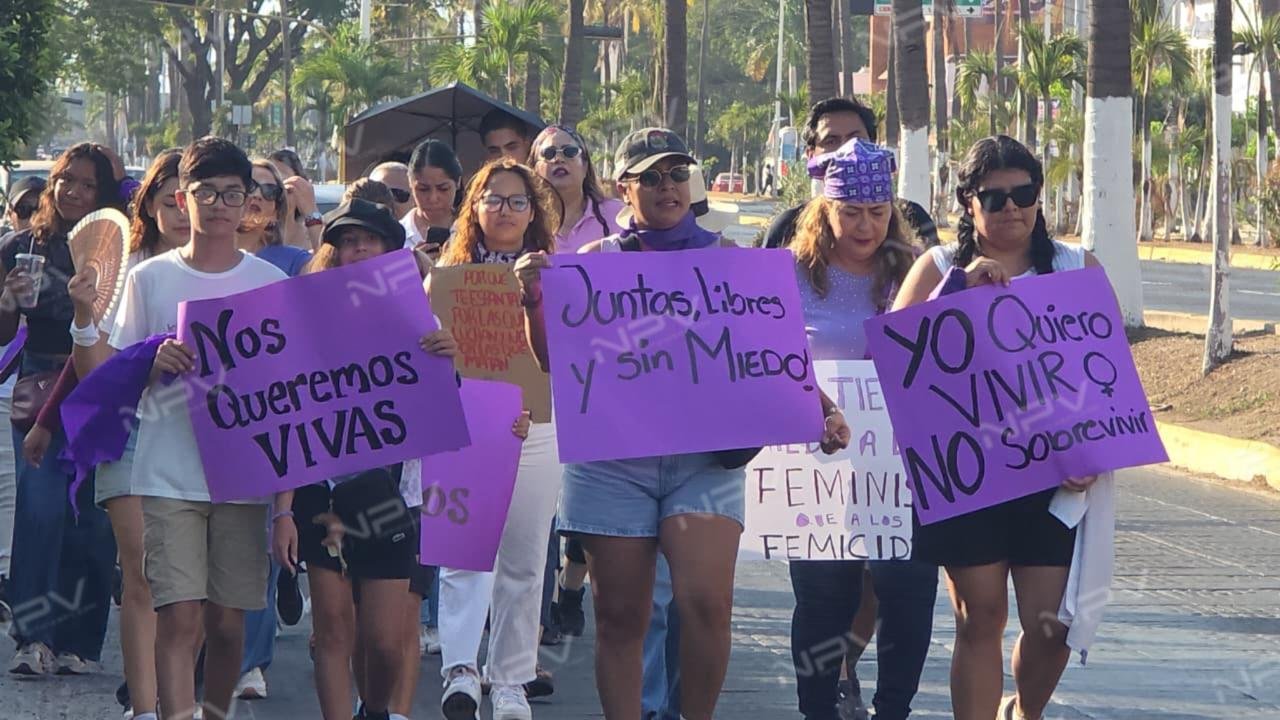 Exigen medidas urgentes ante ola de violencia en Vallarta