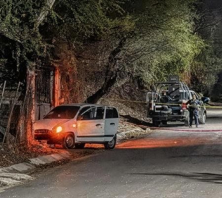 Violencia Extrema: Seis Asesinatos en Tlaltizapán Empañan Gira de Sheinbaum en Morelos