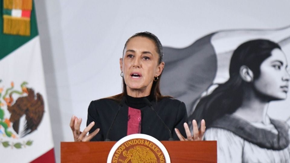 Fan Fest del Zócalo en duda entre Sheinbaum, inauguración y protestas