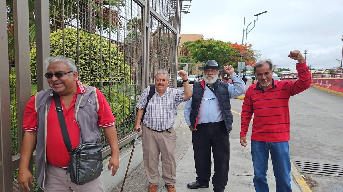Mineros de Taxco Cumplen 19 Años en Huelga y Urgen Intervención Presidencial Ante Grupo México