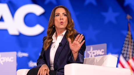 Washington Declara Cacería: Políticos Mexicanos Ligados al Narco en la Mira de EE.UU.