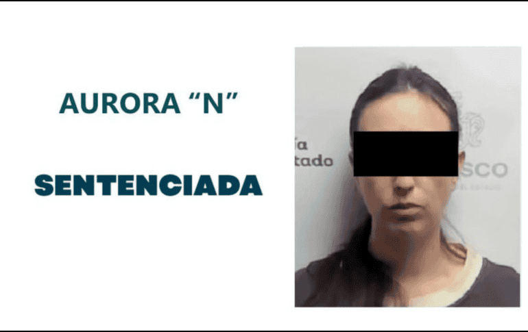 Los condenan por participar en desaparición