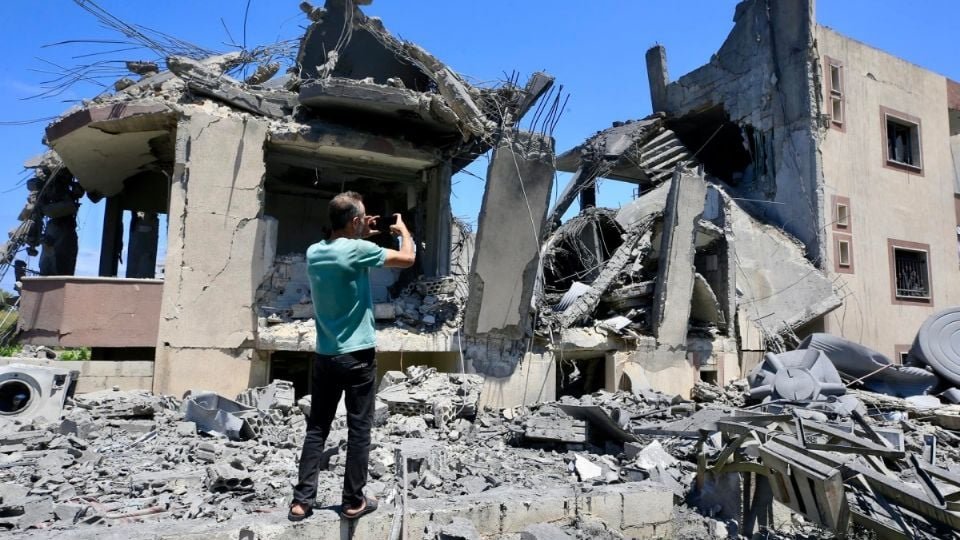 ONU alerta por repunte militar israelí en Líbano