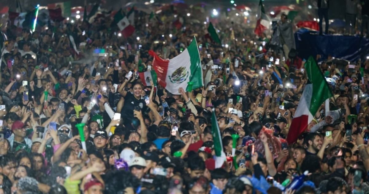 El Tri Desata la Euforia Nacional: ¿Rumbo al Mejor Mundial de la Historia?