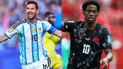 Hat-Tricks Estremecen el Mundial: La Caza del Goleador es Global