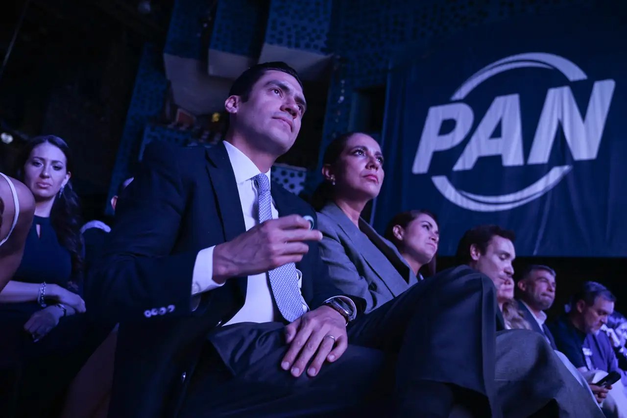PAN va por cadena perpetua y megaprisión 
