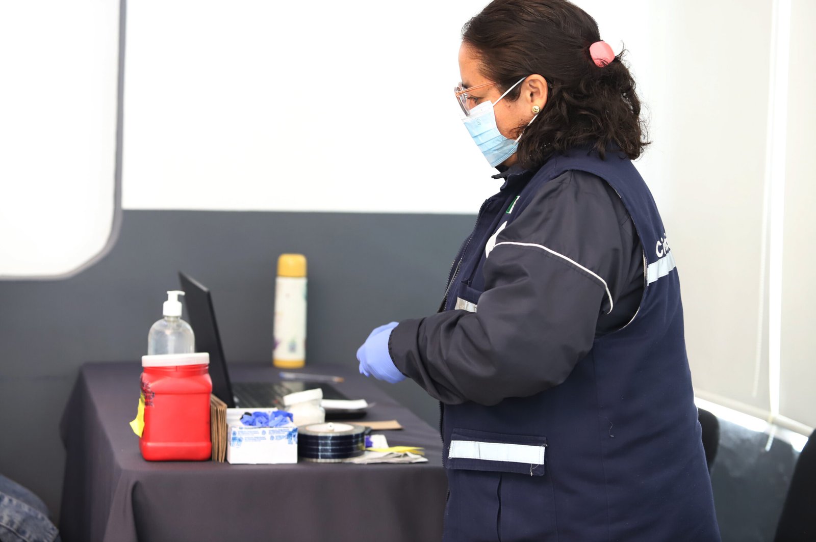 Realizará IJCF jornada de identificación genética