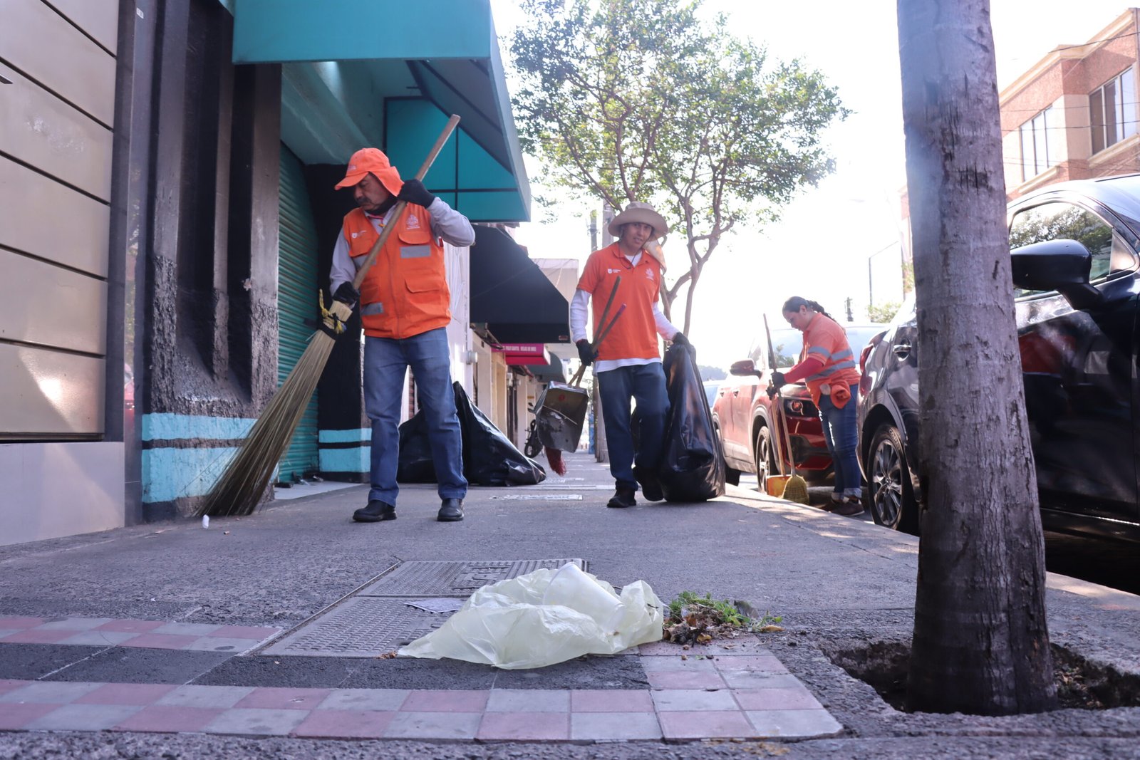 Alerta Limpia sanciona a 32 negocios en Santa Tere 