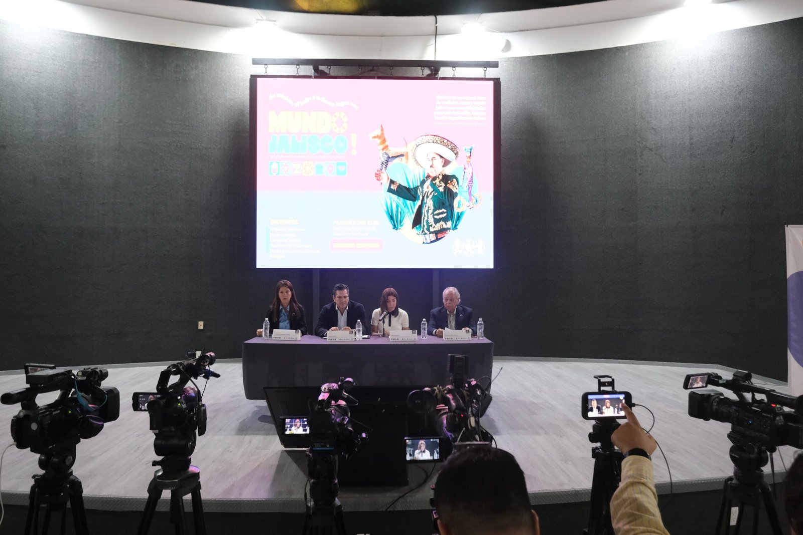 Mundo Jalisco reunirá a mil artesanos y productores