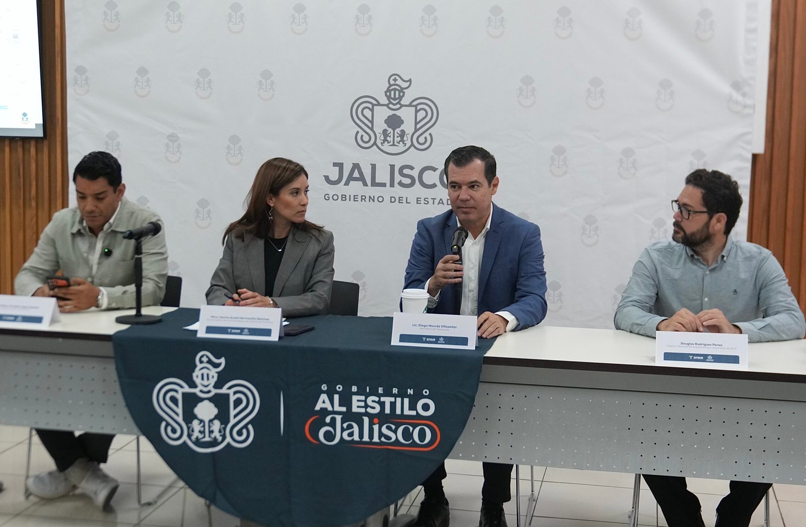 Macro Aeropuerto iniciará operaciones con servicio gratuito