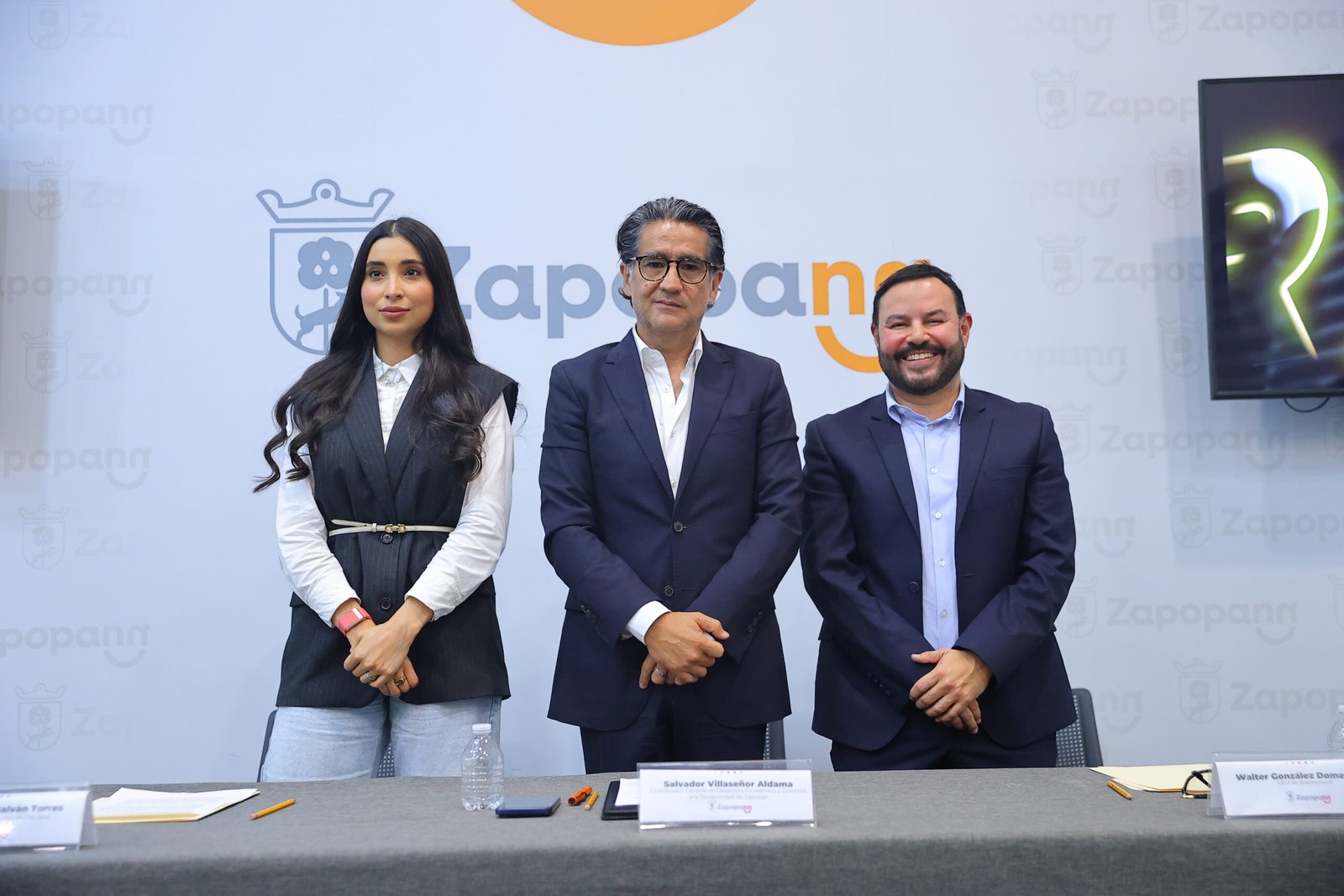 Reto Zapopan impulsará 40 proyectos de innovación