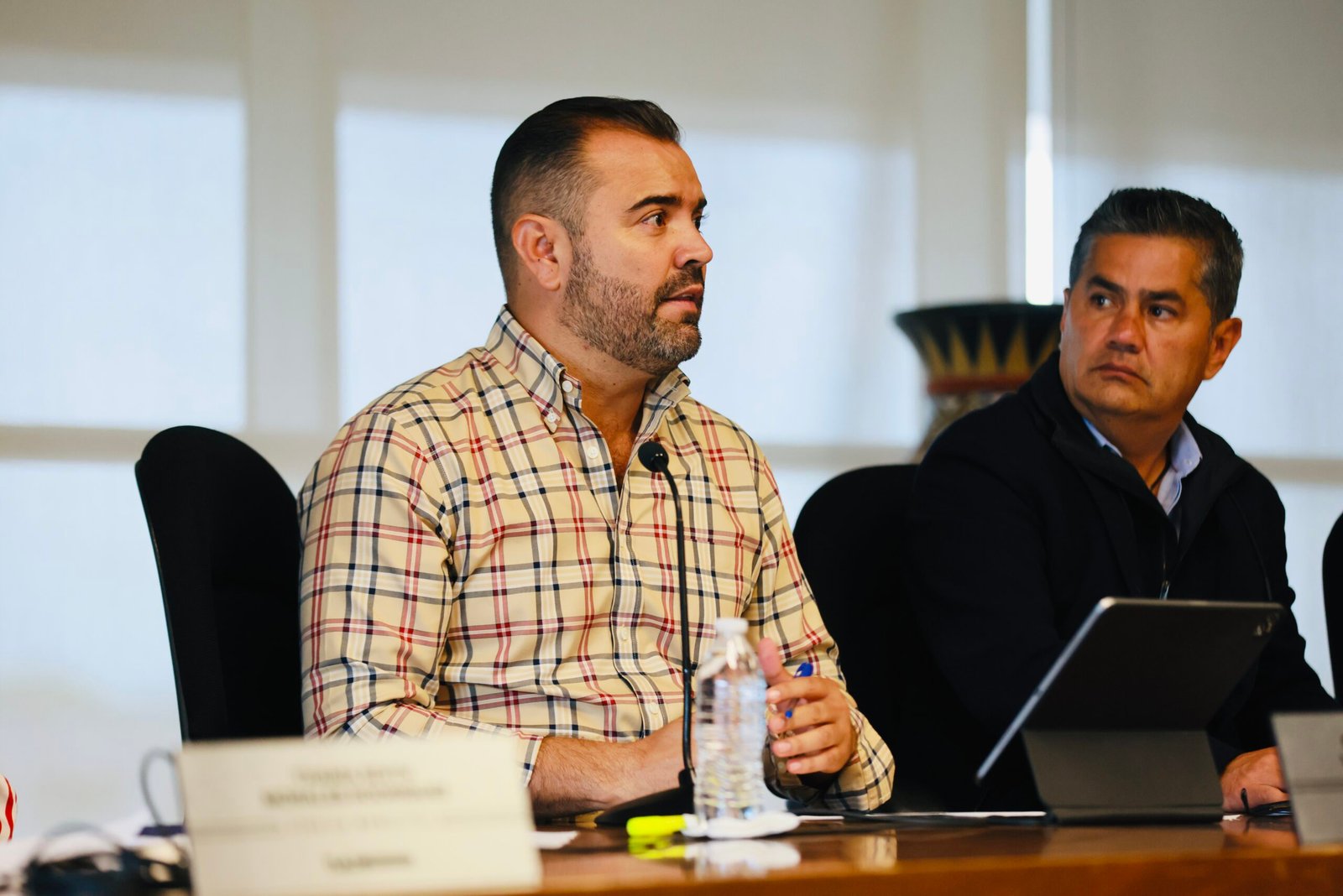 Tlajomulco busca transformar las sanciones en labor comunitaria 