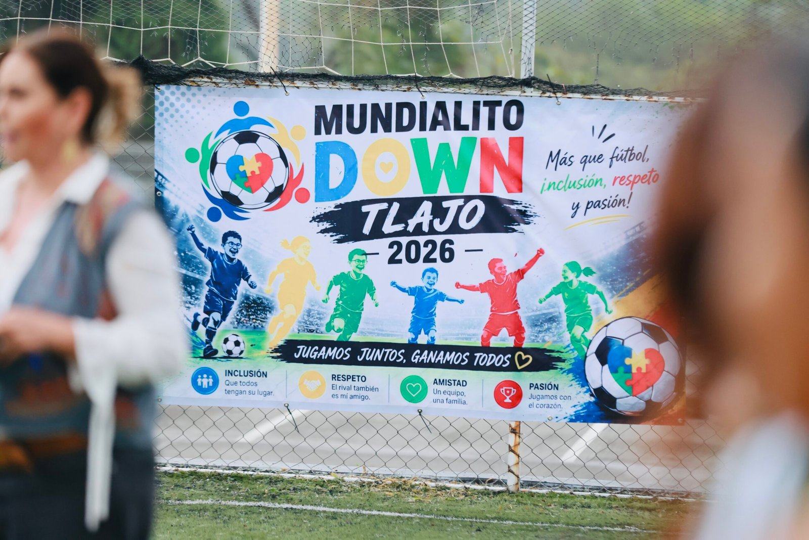 Lanzan torneo infantil para promover igualdad y convivencia