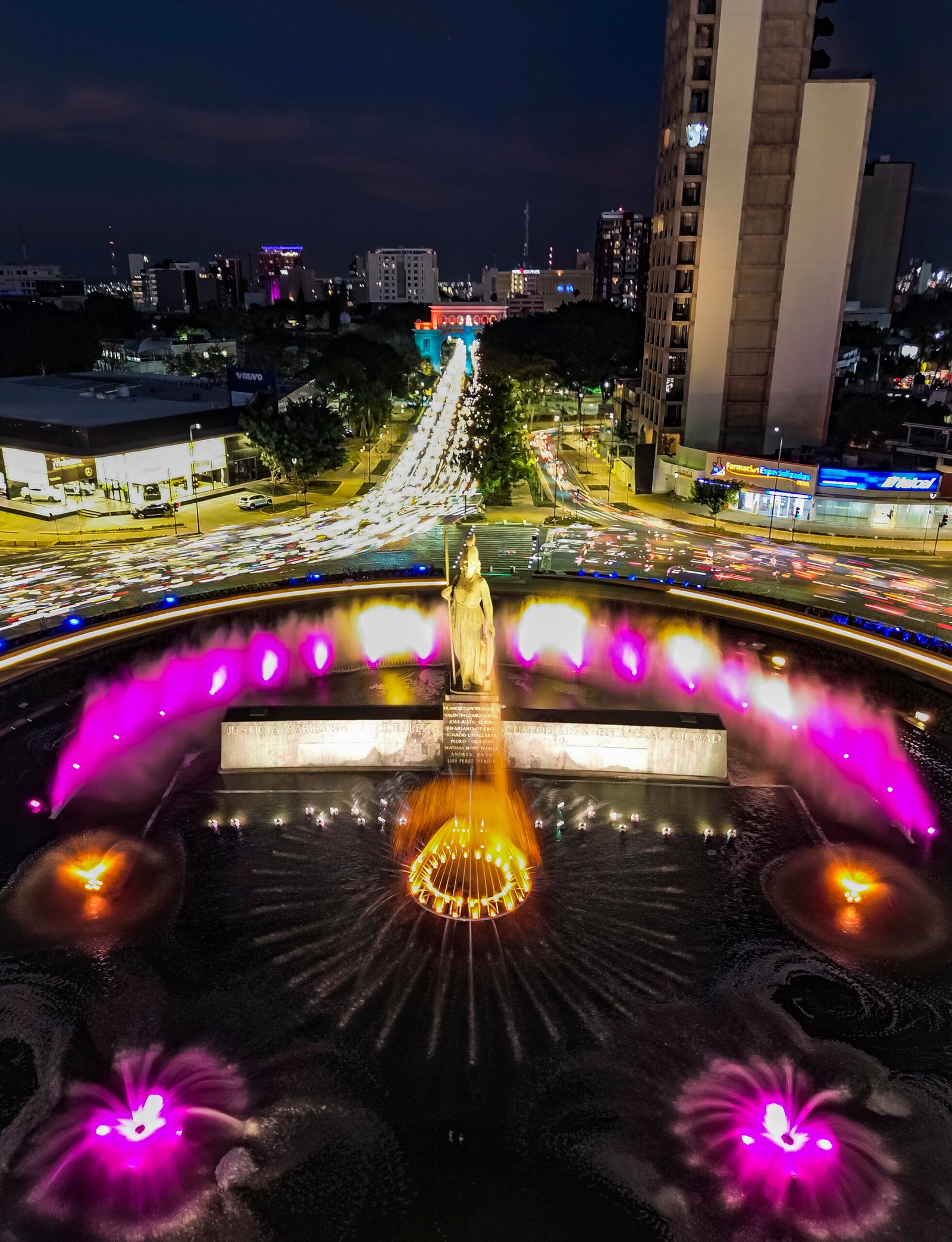 Jalisco tiene tres de las ciudades más competitivas de México