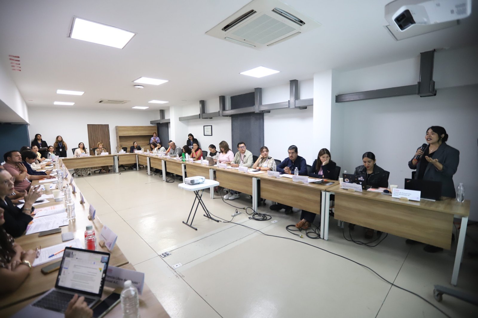 Impulsan acciones contra abuso infantil y riesgos digitales en Jalisco