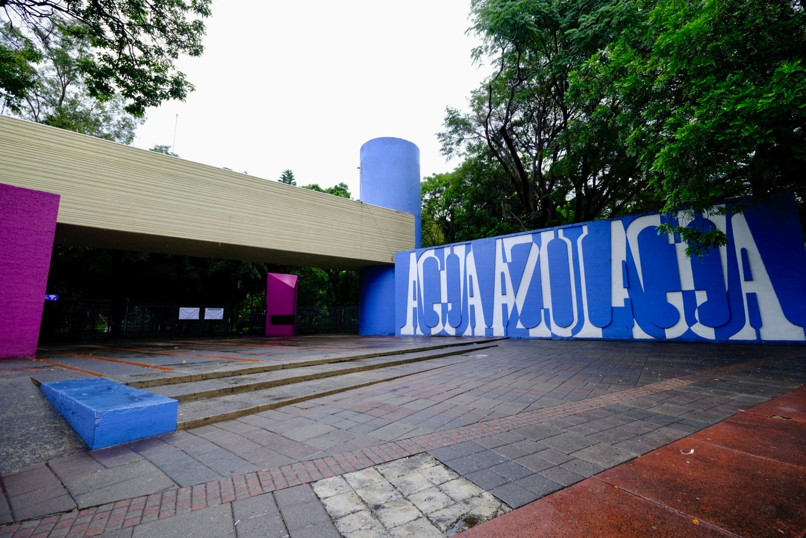 El Parque Agua Azul abrirá espacio a la riqueza cultural y artesanal de Jalisco