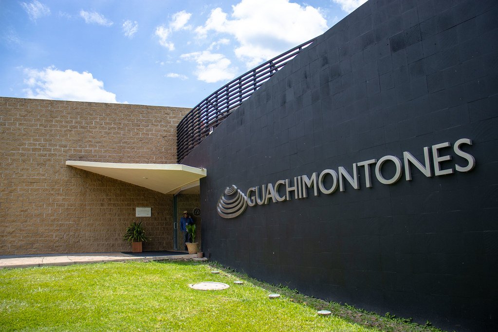 Guachimontones se prepara para turismo mundialista