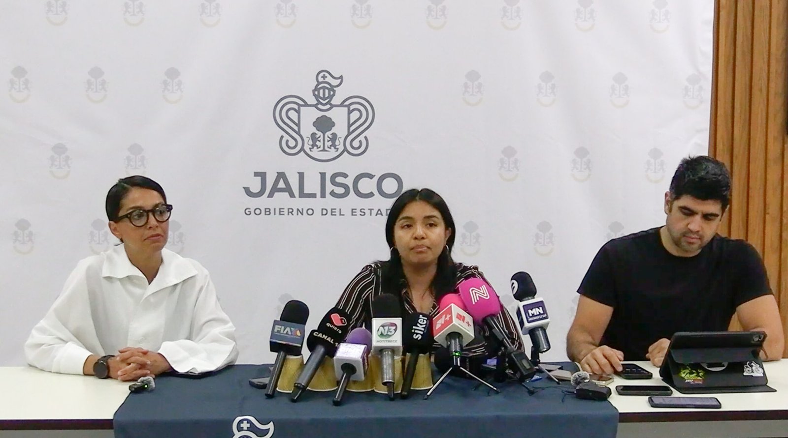 Presenta SETRAN primer reporte de siniestralidad vial en el AMG