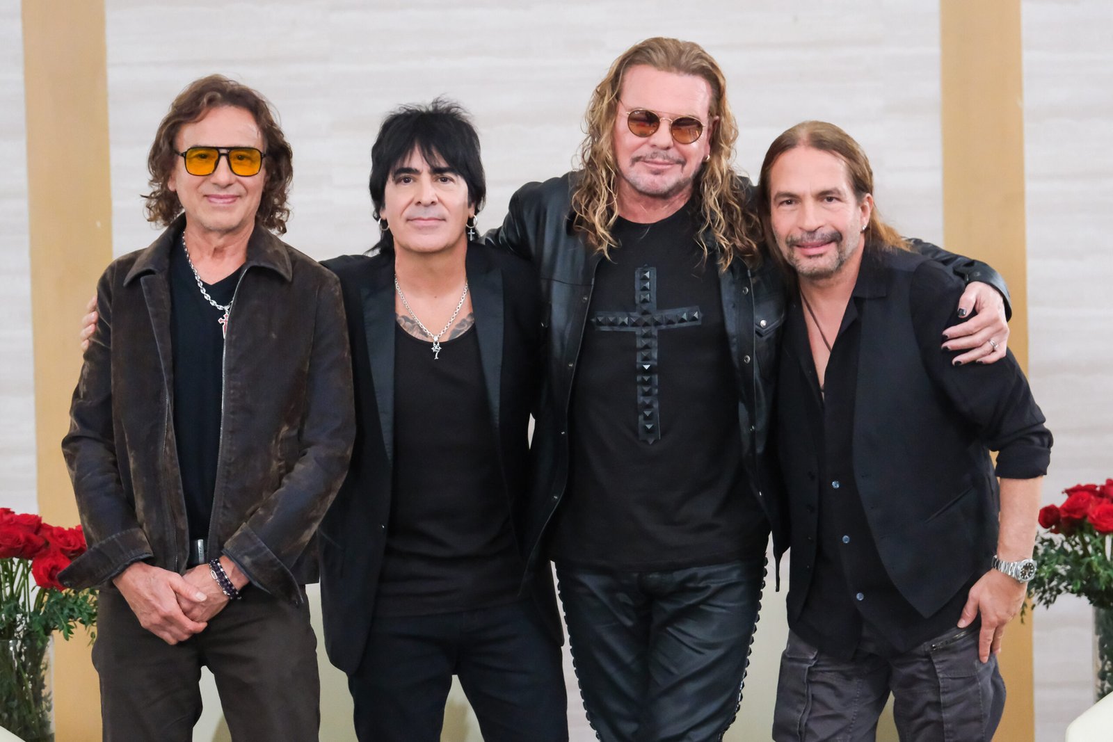 Maná dará concierto gratuito en La Minerva