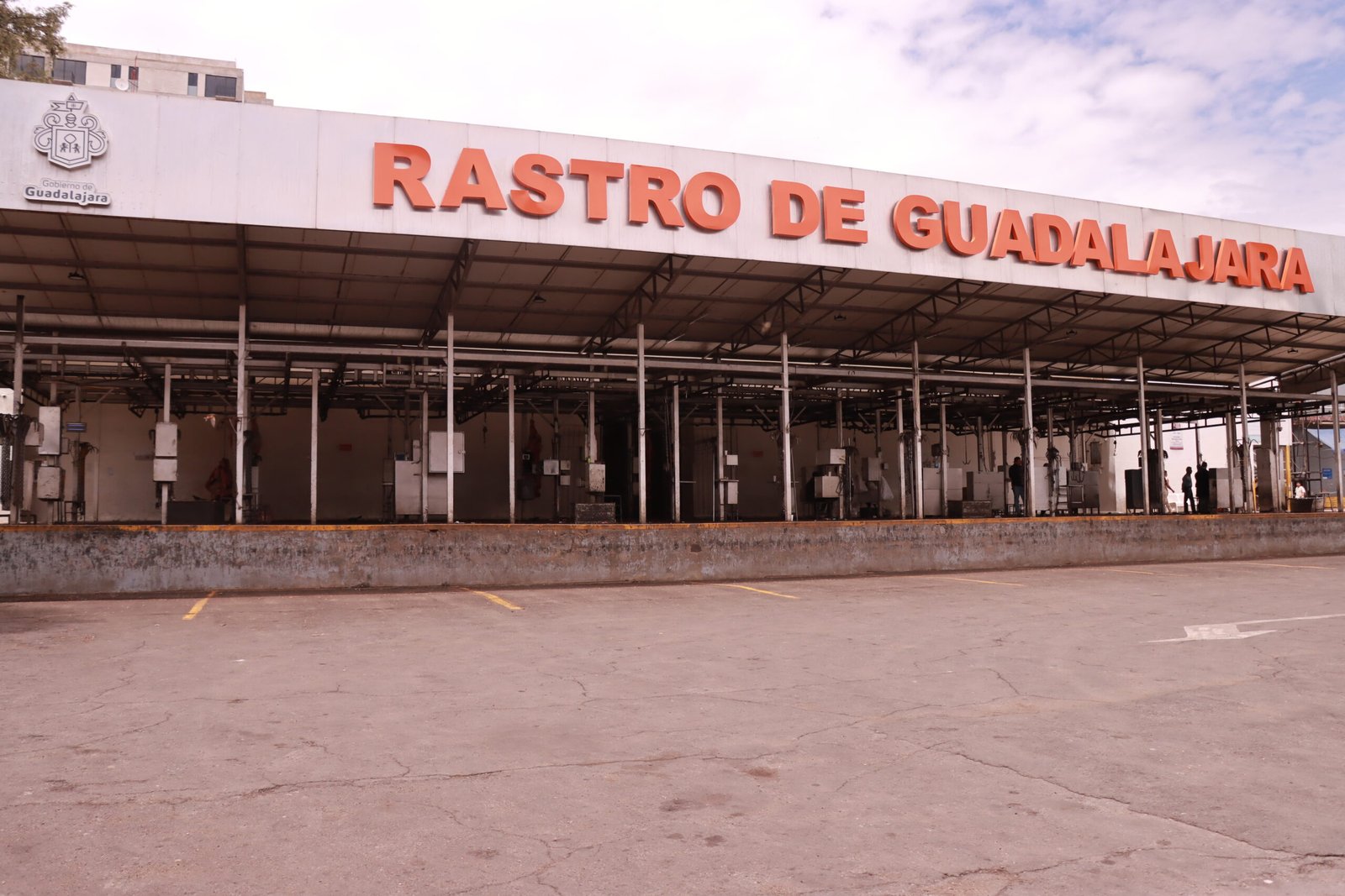 Rastro tapatío pasa de 65 a 89% en estándares de bienestar animal