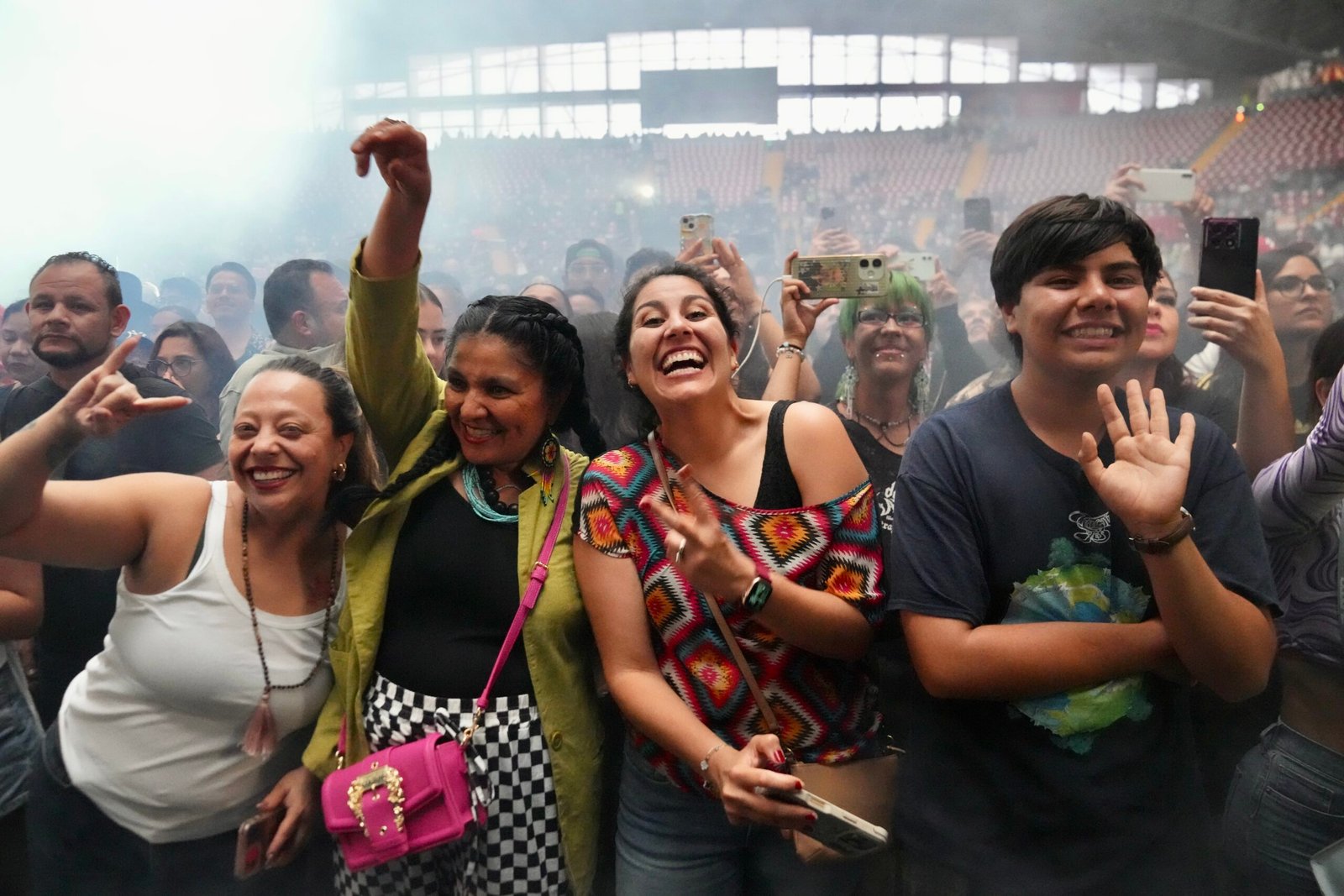 Vibra Jalisco fortalece su agenda mundialista