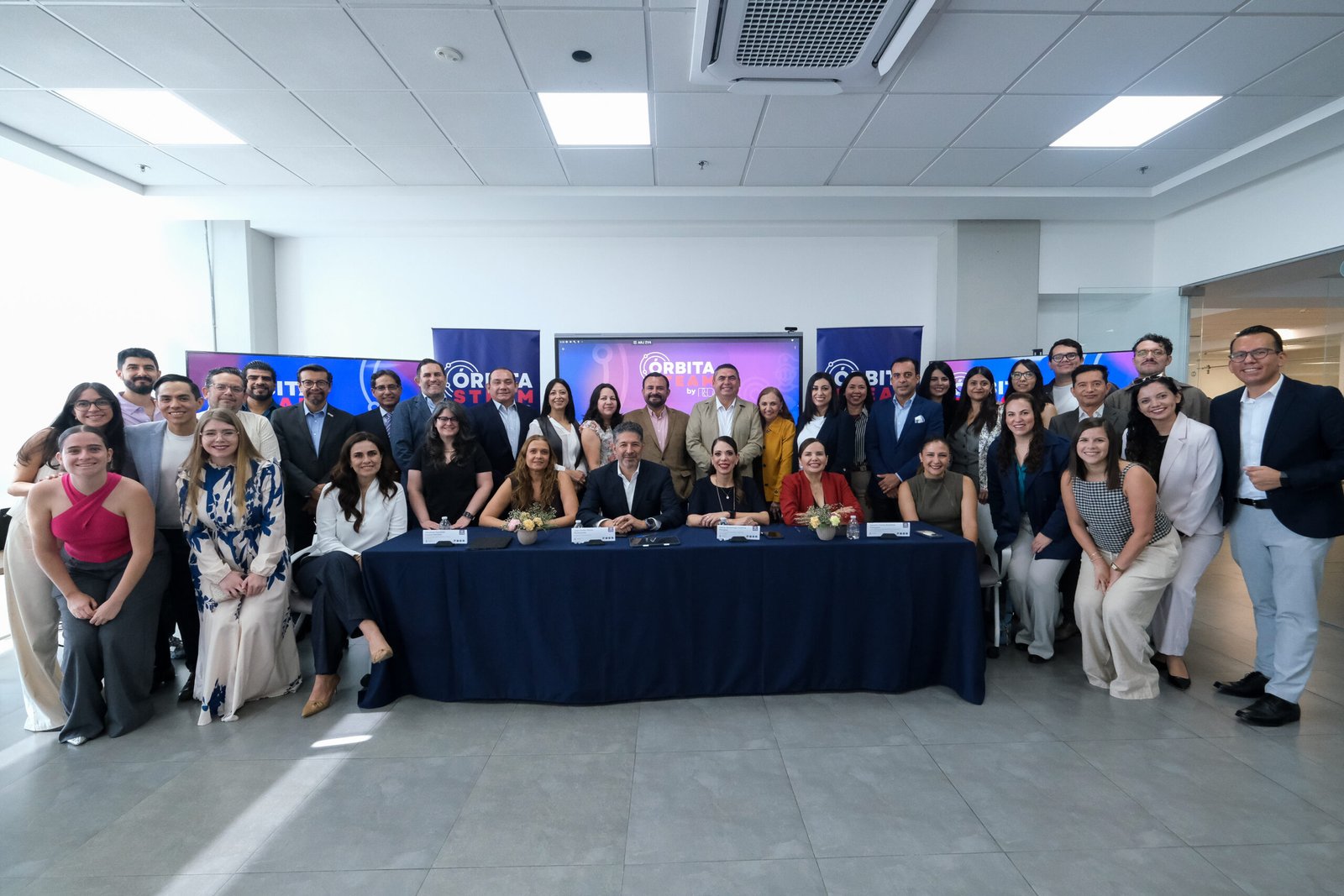 Abren nueva etapa para proyectos estudiantiles con potencial empresarial