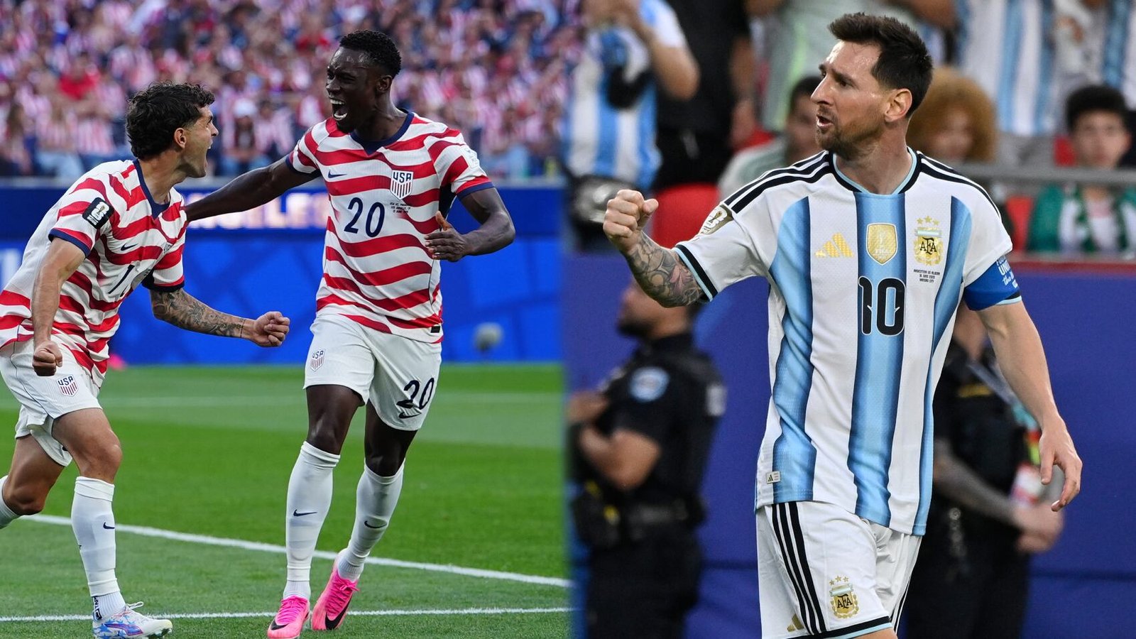 Messi Enciende el Mundial 2026: Lidera la Explosiva Carrera por el Gol