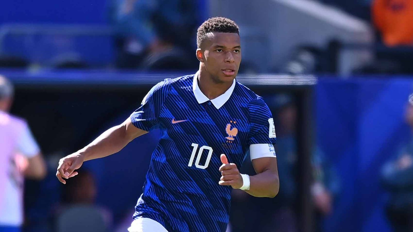 Mundial 2026: Mbappé, Haaland y Quiñones Encienden la Lucha por la Bota de Oro