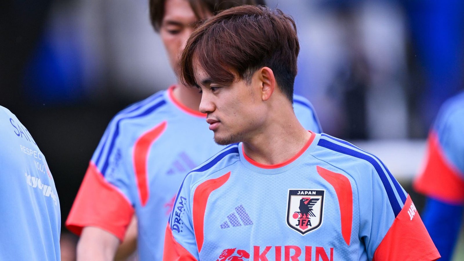 Las quejas de Takefusa Kubo exponen desafíos en campos de entrenamiento para el Mundial 2026 en Monterrey