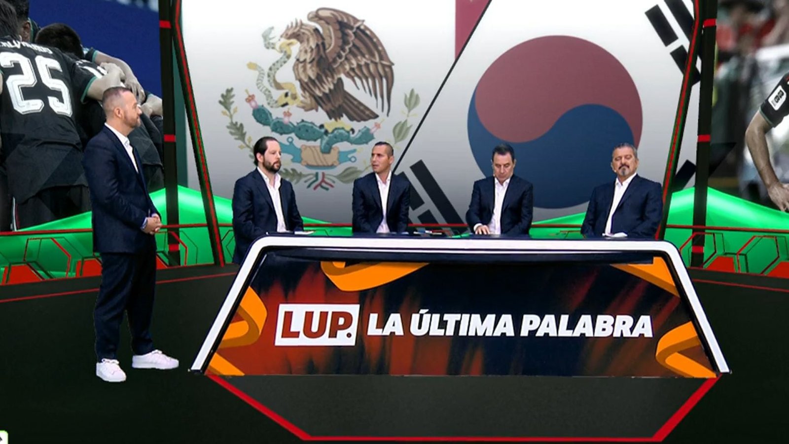 El Tri Desata la Euforia Nacional: ¿Rumbo al Mejor Mundial de la Historia?
