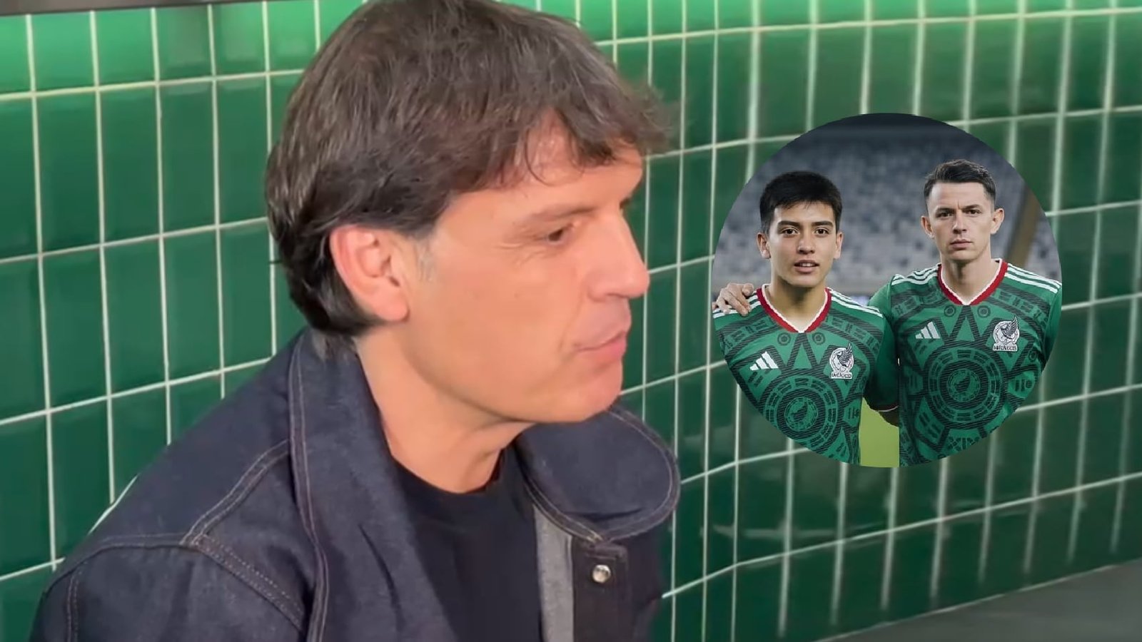 Fernando Morientes: El Campeón de Europa Elogia la Pasión Mexicana y Apunta a un Histórico "Quinto Partido"
