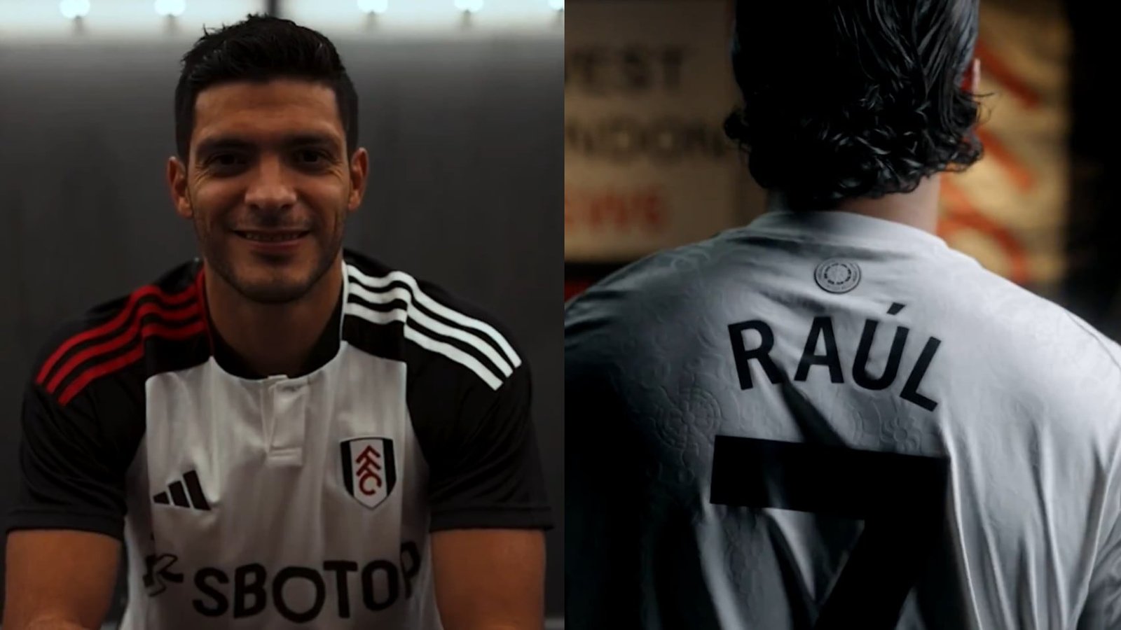 Fulham Despide a Raúl Jiménez con Emotivo Video; Regresa a Wolves